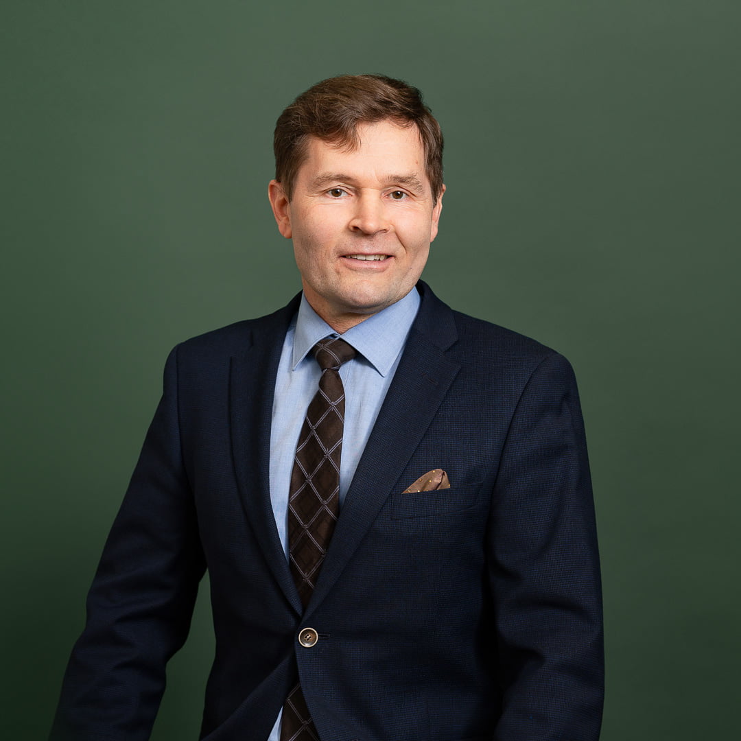 Juha Auvinen