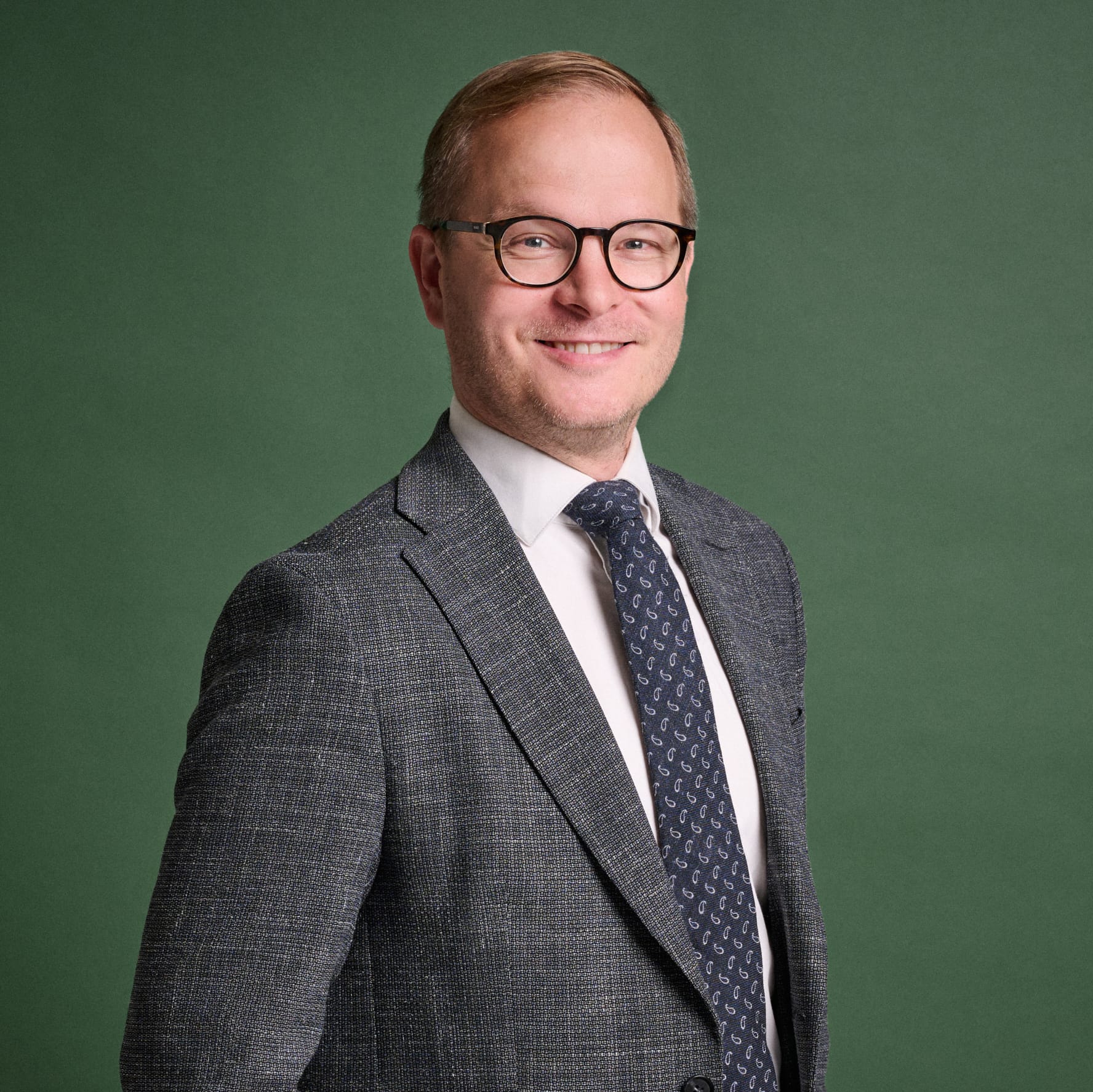 Jussi-Pekka Jutila