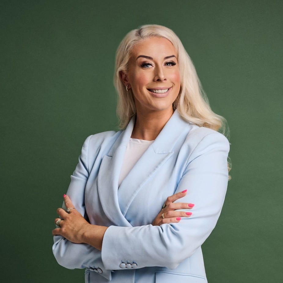 Monica Savander-Elivuo