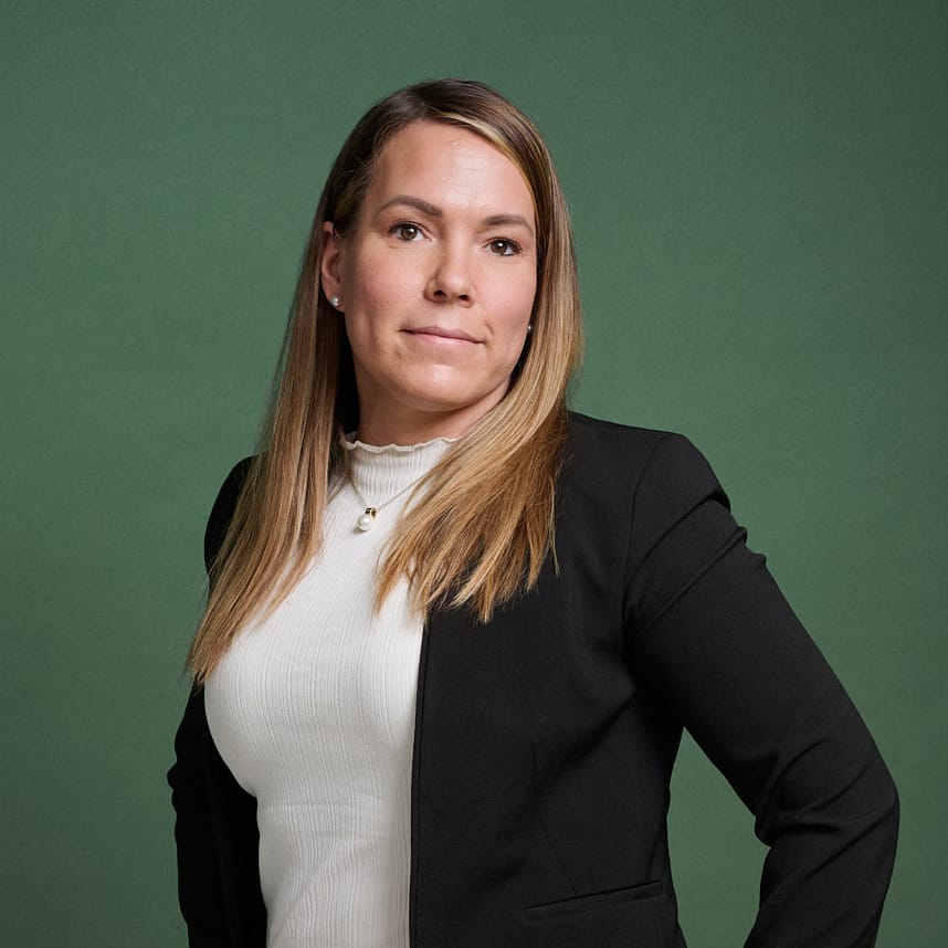 Mirjam Kallio