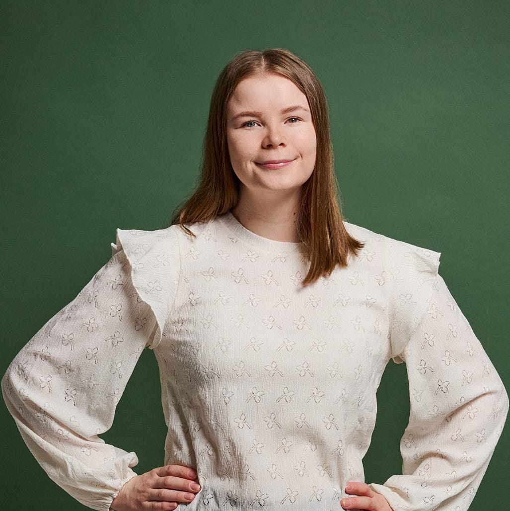 Eeva Kaipainen